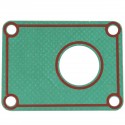 Tesnenie hydraulického čerpadla, 88 x 118 mm, Changchai ZN490QA, DWC-40, 88x118 mm, N85T-12010