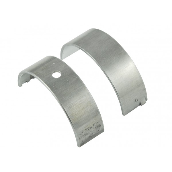 Cojinetes del eje principal 71x21,90 mm Chipper Changchai ZN490QA DWC-40