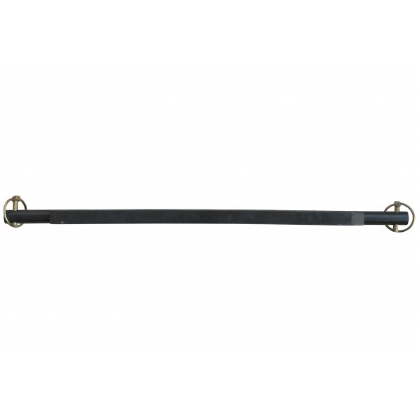 Viga + bola de enganche 50 cm CAT 1 universal para eslingas de enganche de tres puntos