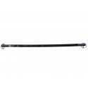 Balken + Koppelkugel 60 cm CAT 1 universal für Dreipunktanhänge