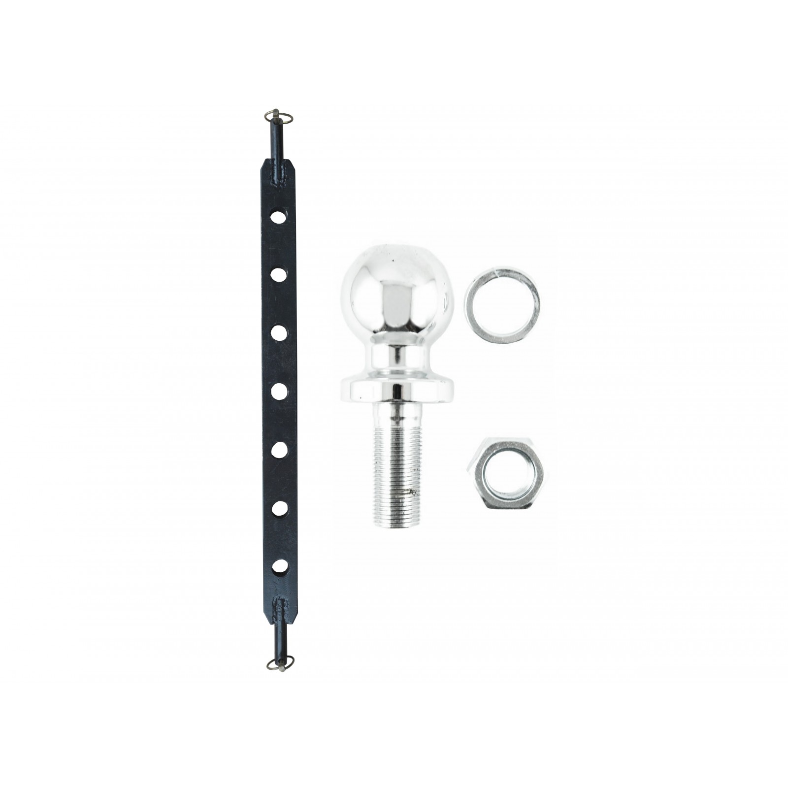 Belka + kula zaczepowa 80 cm KAT 1 uniwersalna do zawiesi TUZ | Traktor.com.pl