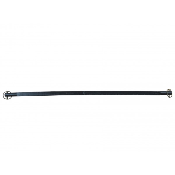 Viga + bola de enganche 80 cm CAT 1 universal para eslingas de enganche de tres puntos