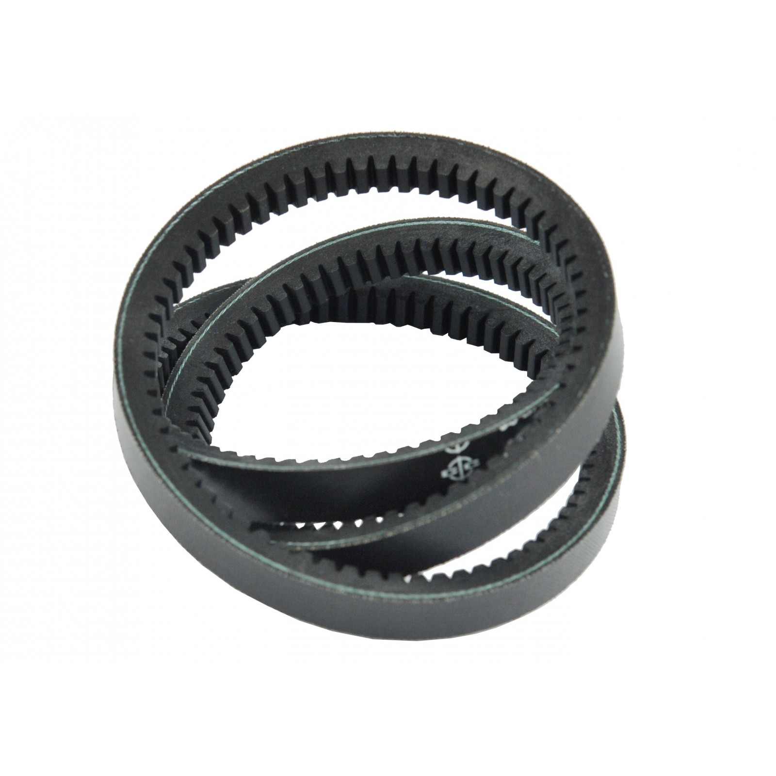 Klínový řemen AV15x1130 Sanlux Changchai ZN490QA štěpkovač DWC-40