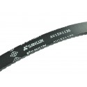 Klínový řemen AV15x1130 Sanlux Changchai ZN490QA štěpkovač DWC-40