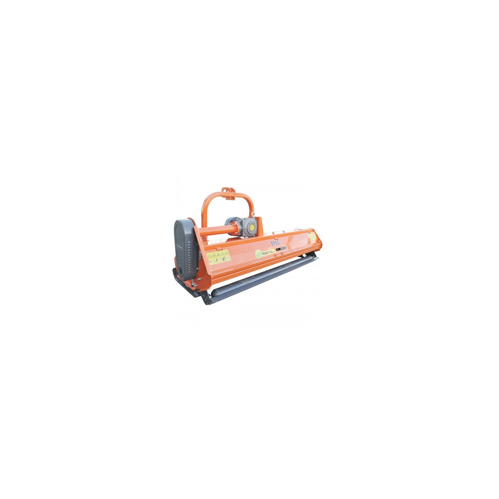 Faucheuse à fléaux Geograss EFGC 200M