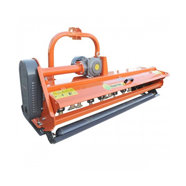 EFGC 200M Geograss flail mower