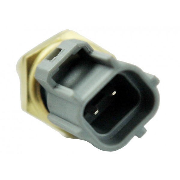 Water temperature sensor / Kubota V3800