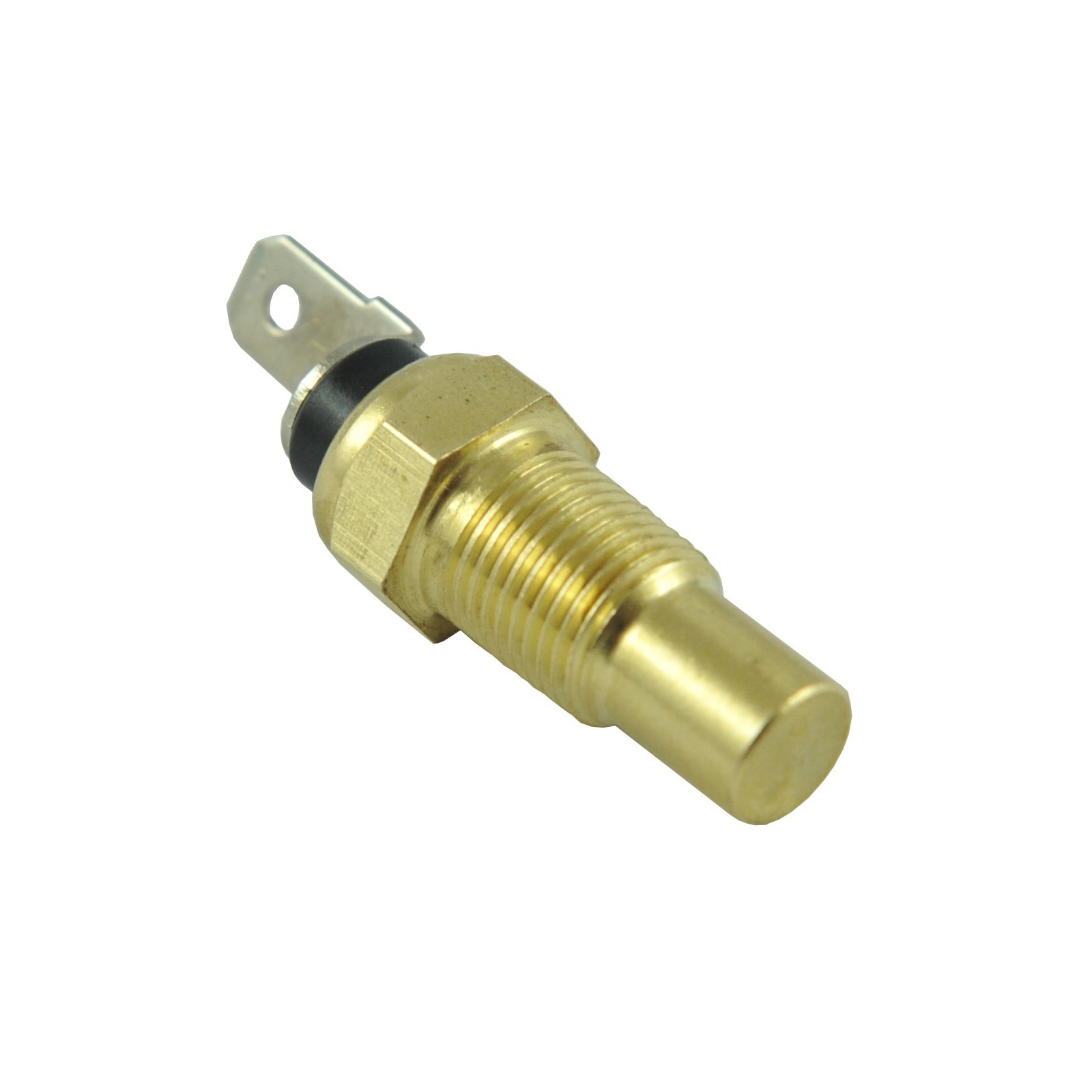 Water temperature sensor / Kubota V1903