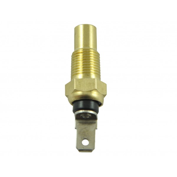 Water temperature sensor / Kubota V1903