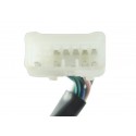 Interruptor de señal de giro/bocina/Kubota M6040/M7040/M9540