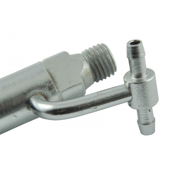 Injektor, Kraftstoffeinspritzung / Yanmar 3TNE88 / inj_3TNE88