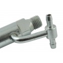 Inyector, inyección de combustible / Yanmar 3TNE88 / inj_3TNE88