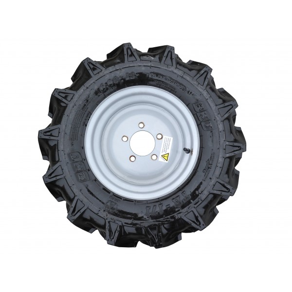 Mitsubishi 6.00-12, 9.5-16 6PR landwirtschaftliche Räder
