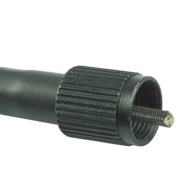 Tachometer cable 1070 mm - Kubota L3608