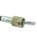 Kabel tachometru 1705 mm - Yanmar FX265