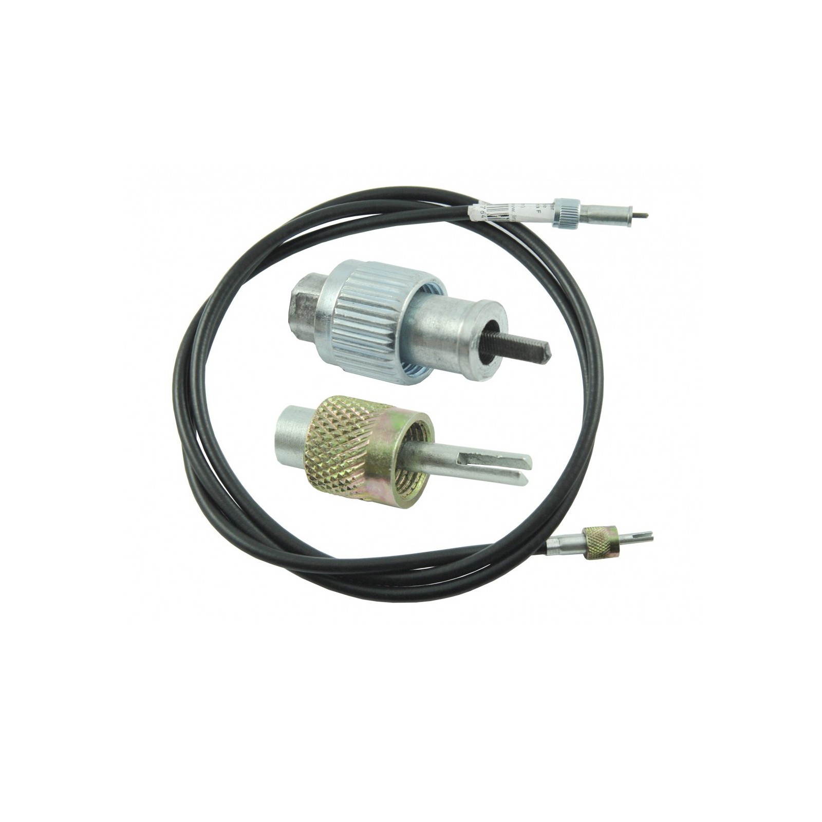 Kábel tachometra 1265 mm - Yanmar F