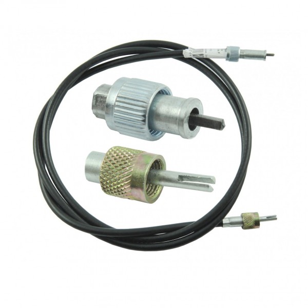 Câble tachymètre 1265 mm - Yanmar F