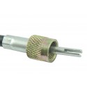 Linka obrotomierza 1265 mm - Yanmar F