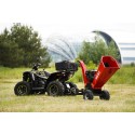 Rębak spalinowy tarczowy DR-CS-15HP 4FARMER