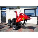 Hydraulický diskový štěpkovač DR-CS-15HP 4FARMER