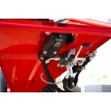 Rębak spalinowy tarczowy DR-CS-15HP hydrauliczny 4FARMER