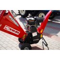 Rębak spalinowy tarczowy DR-GS-65H 4FARMER - 6,5KM | Traktor.com.pl