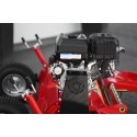 ATV CK/E 120 flail mower, Loncin 4FARMER engine | data | price