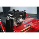 Cepová sekačka ATV CK/E 120, motor Loncin 4FARMER | data | cena