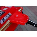 Broyeur à fléaux ATV CK/E 120, moteur Loncin 4FARMER | données | prix
