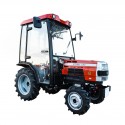 VST Mitsubishi MT180DT 4x4 18KM - Nowy NEW