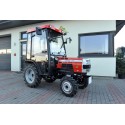 VST MT180 Fieldtrac 4x4 - 18KM / CAB