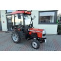 VST MT180 Fieldtrac 4x4 - 18KM / CAB