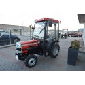 VST Mitsubishi MT180DT 4x4 18KM - Nowy NEW
