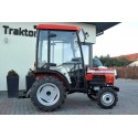 VST MT180 Fieldtrac 4x4 - 18KM / CAB | Traktor.com.pl