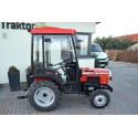 VST Mitsubishi MT180DT 4x4 18KM - Nowy NEW