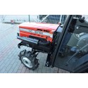 VST MT180 Fieldtrac 4x4 - 18KM / CAB | Traktor.com.pl