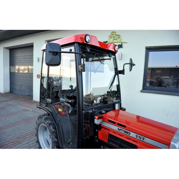 VST Mitsubishi MT180DT 4x4 18KM - Nowy NEW