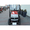 VST Mitsubishi MT180DT 4x4 18KM - Nowy NEW