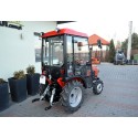 VST Mitsubishi MT180DT 4x4 18KM - Nowy NEW