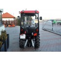 VST Mitsubishi MT180DT 4x4 18KM - Nowy NEW