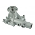 Pompe à eau - Yanmar 4TNVE106 / 4TNE106-SA / S4D106 / 4TNV106