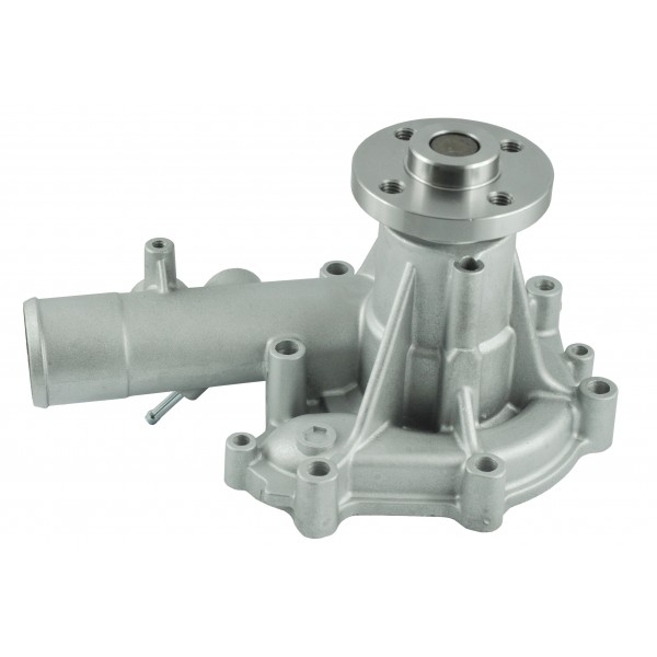 Pompa wody - Yanmar 4TNVE106 / 4TNE106-SA / S4D106 / 4TNV106 | Traktor.com.pl