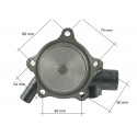 Bomba de agua - Isuzu D201 / 2.2Di / SE2.2 / SB / CG / M329 / CGSM / NSD-II / M3 / R6-M5
