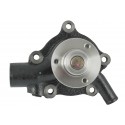 Pompa wody - Isuzu D201 / 2.2Di / SE2.2 / SB / CG / M329 / CGSM / NSD-II / M3 / R6-M5 | Traktor.com.pl