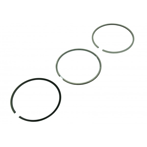 Pierścienie tłoka / 84 mm / STD / Shibaura N844 | Traktor.com.pl