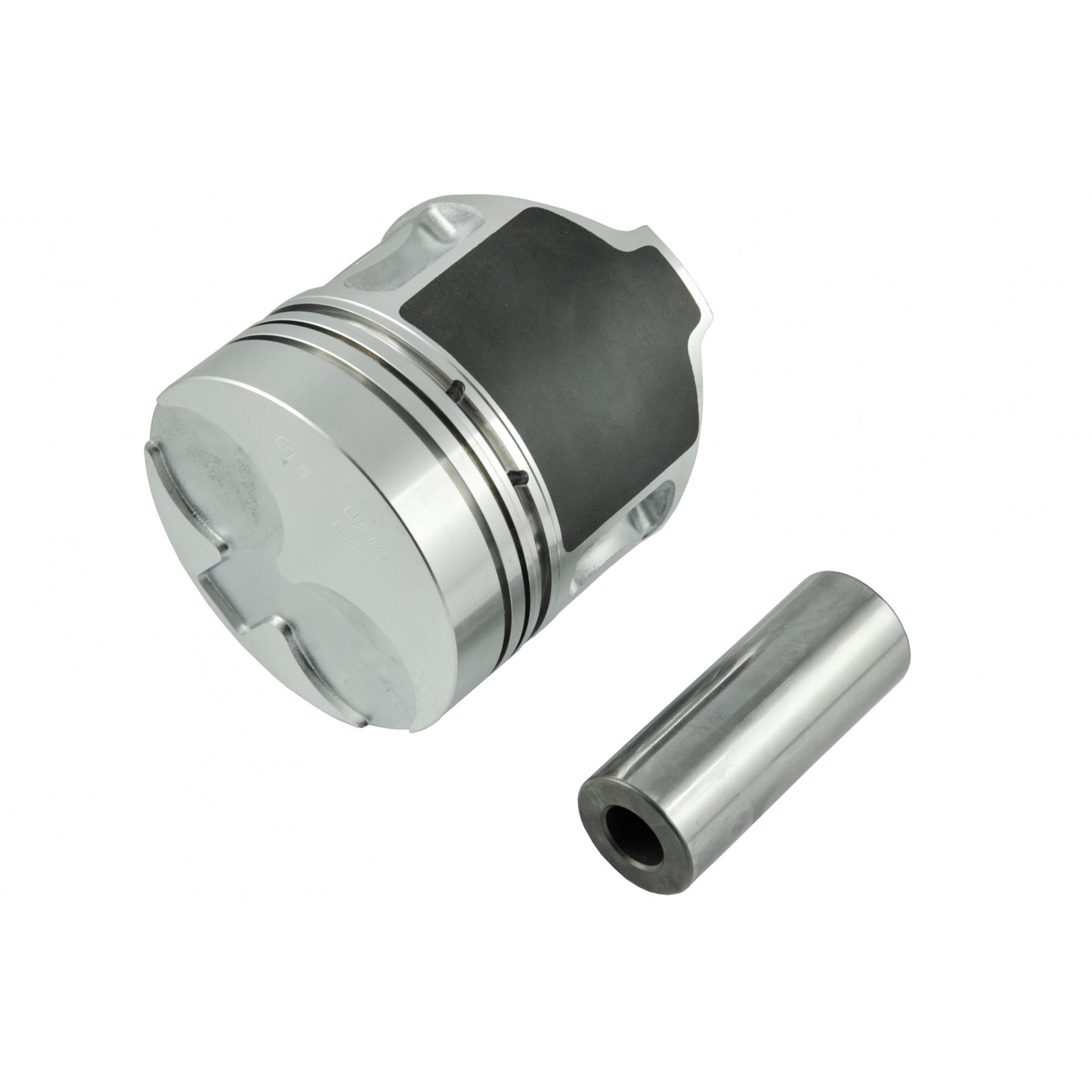 Motorkolben / 84mm / Shibaura N844 / STD