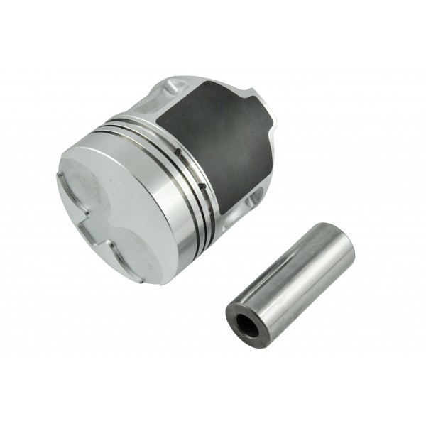 Engine Piston / 84mm / Shibaura N844 / STD