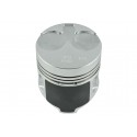 Tłok silnika / 84 mm / Shibaura N844 / STD | Traktor.com.pl