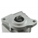 Pompa hydrauliczna / Kubota B2420 / B2410 / B7500 / B7510 / B7610 / 6-15-105-15 | Traktor.com.pl