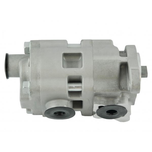 Hydraulické čerpadlo / Kubota B2420 / B2410 / B7500 / B7510 / B7610 / 6-15-105-15